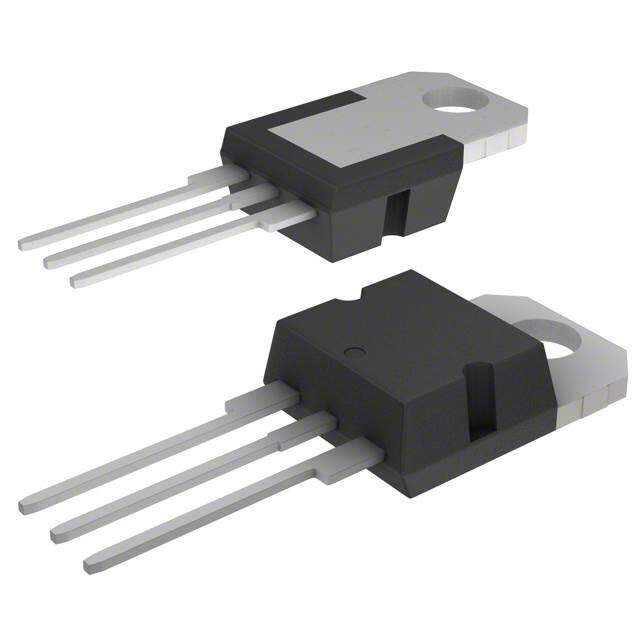 STP10N105K5