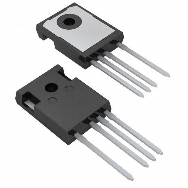 STGW60H65DFB-4 image