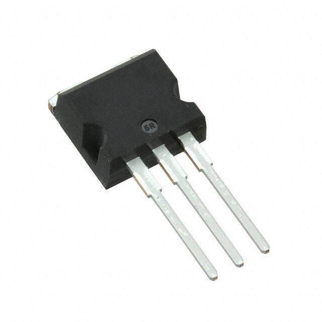 STI33N65M2 image