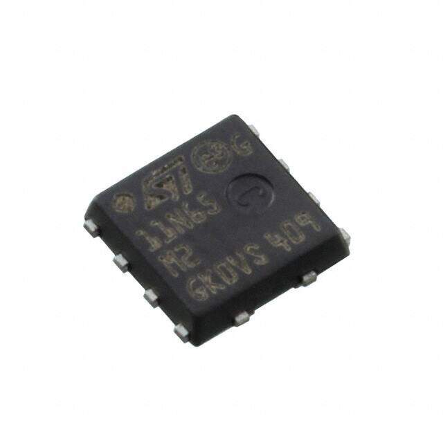 STL11N65M2 image