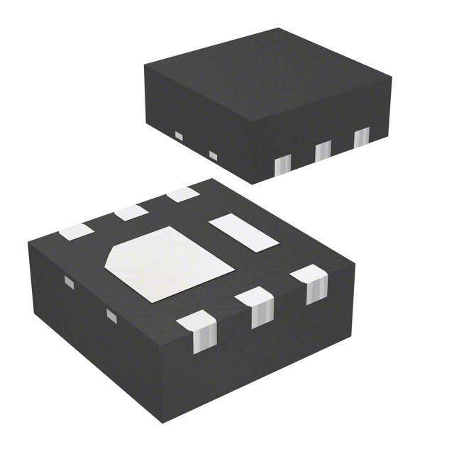 STL3N10F7 image