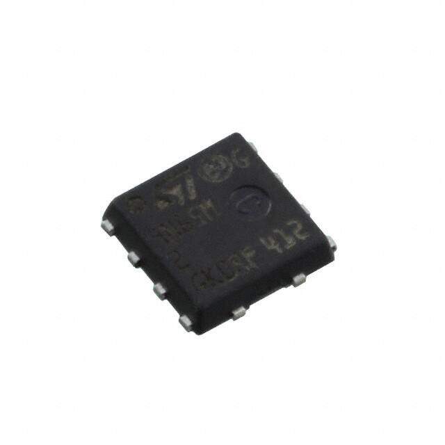 STL9N65M2 image