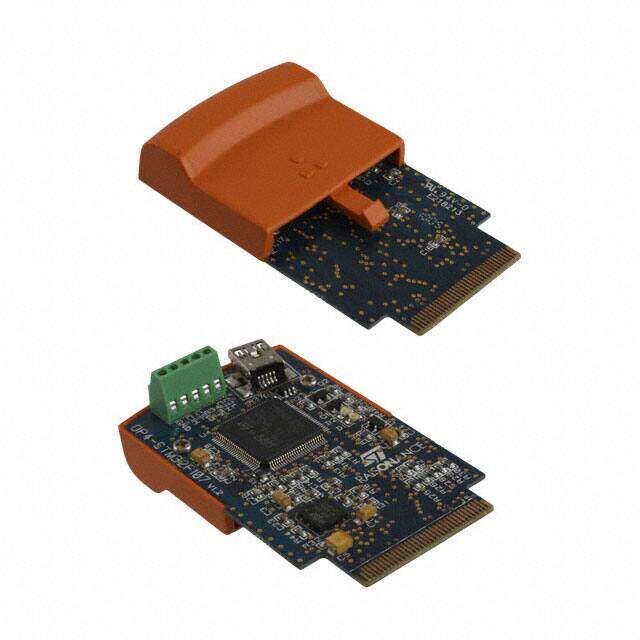 STM3210CPRIM-D image