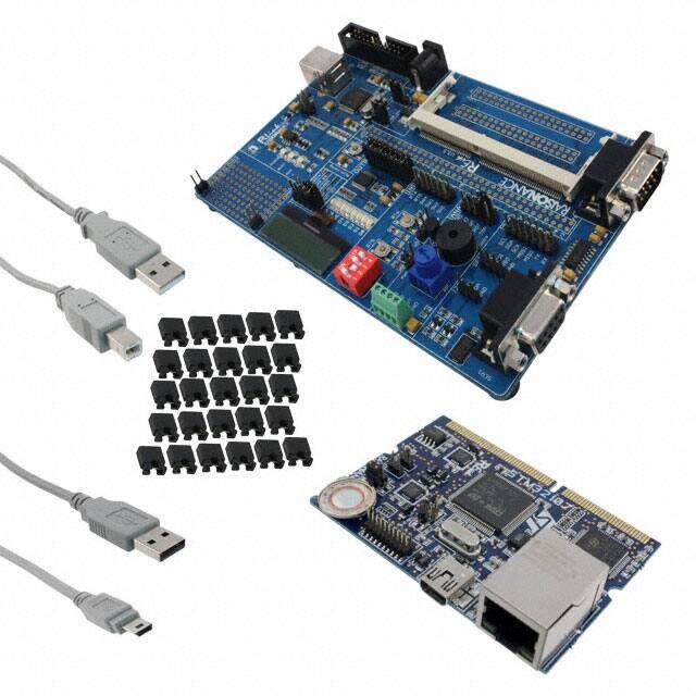 STM3210C-SK/RAIS image