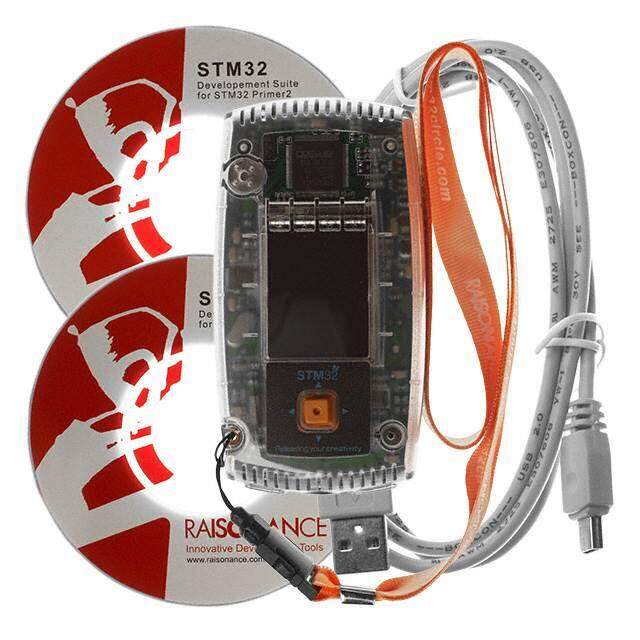 STM3210E-PRIMER image