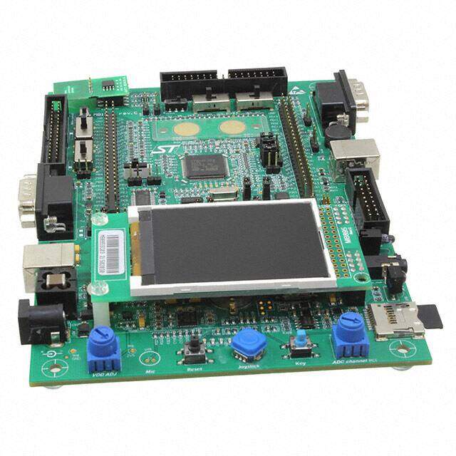 STM32303E-EVAL image