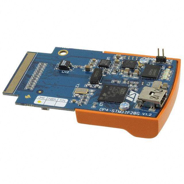 STM3240GPRIM-D image