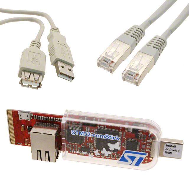 STM32-COMSTICK image