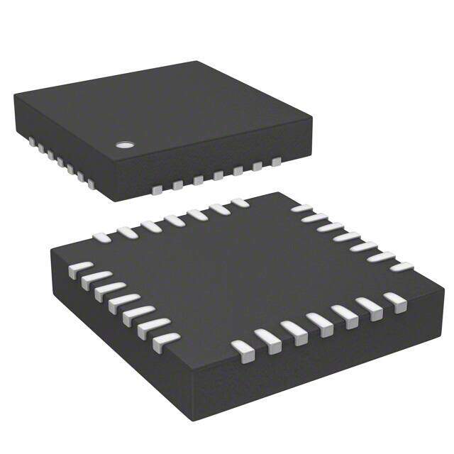 STM8L151G3U6TR image