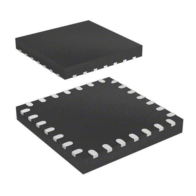 STM32L011G3U6