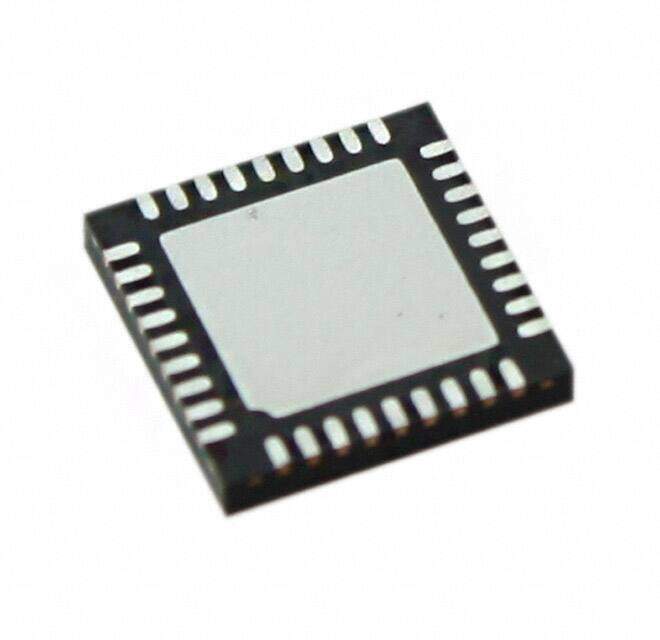 STM32F103T8U7 image