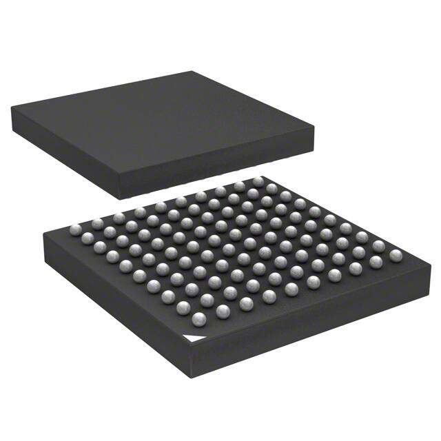 STM32F103VCH6 image