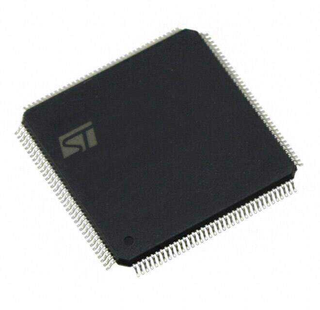 STM32F215ZET6 image