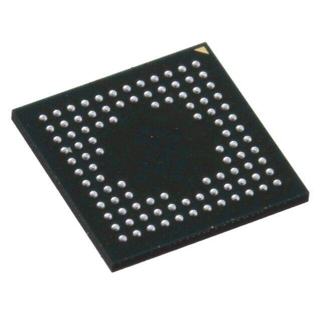 STM32F372VCH6 image