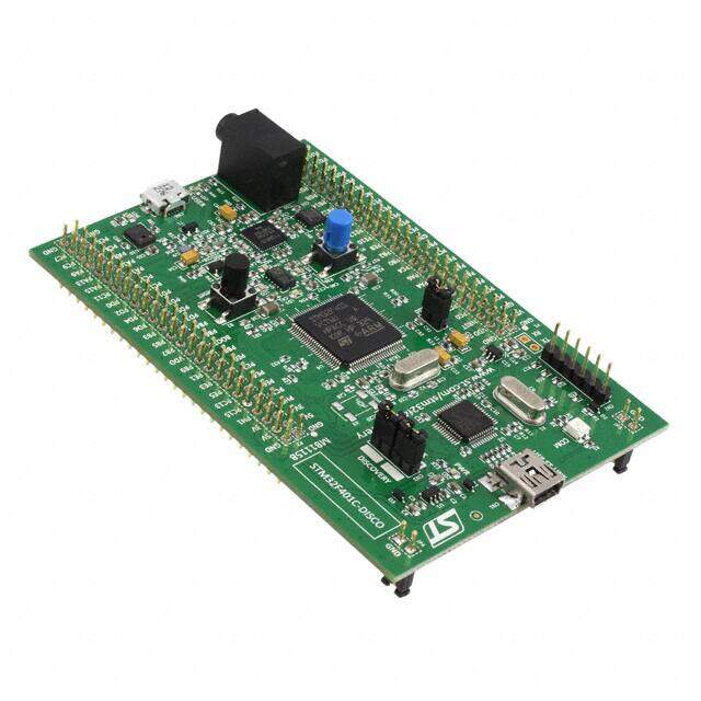 STM32F401C-DISCO image
