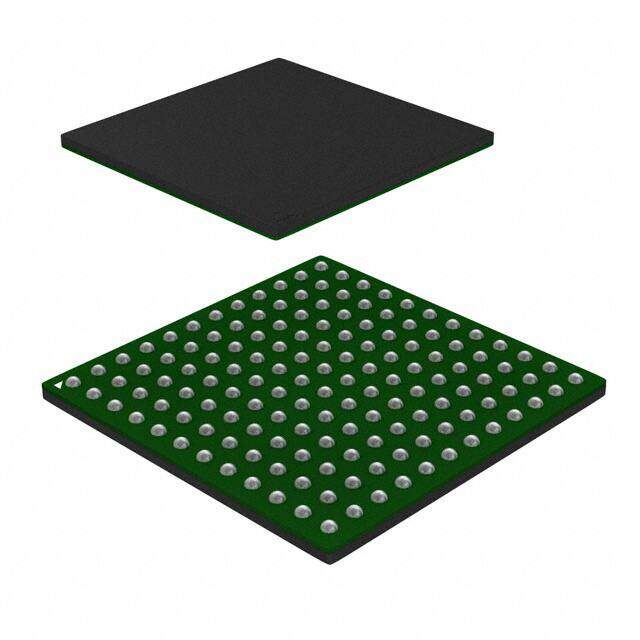 STM32F413ZHJ6 image