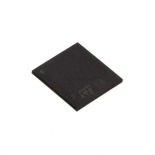 STM32F427AGH6 image