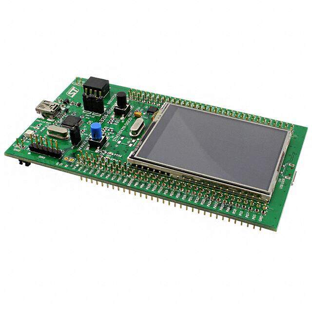 STM32F429I-DISCO image
