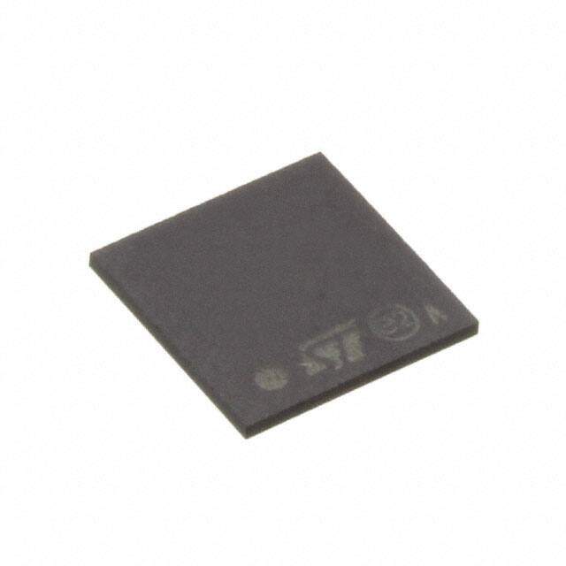 ATSAME70Q20B-CFN image
