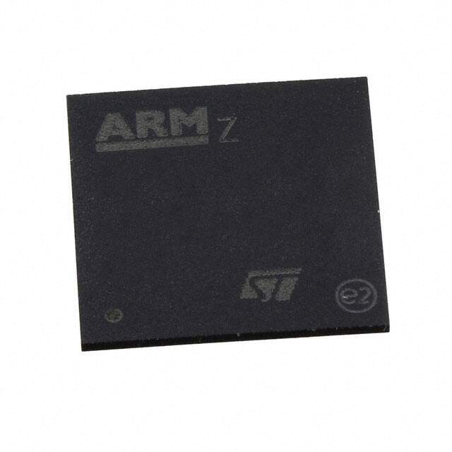 STM32F746IEK6 image