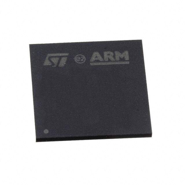 STM32F746NEH6 image