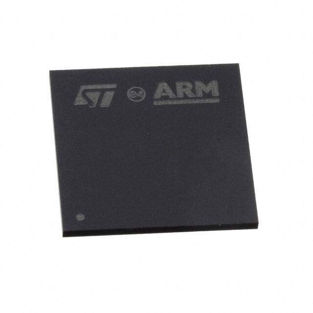 STM32F765NIH6 image