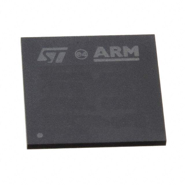 STM32F767NIH6 image