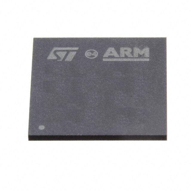 STM32F779NIH6 image