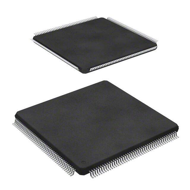 SPC564A70L7CFAR image