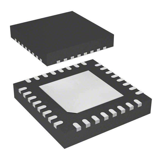STM32L432KCU6 image