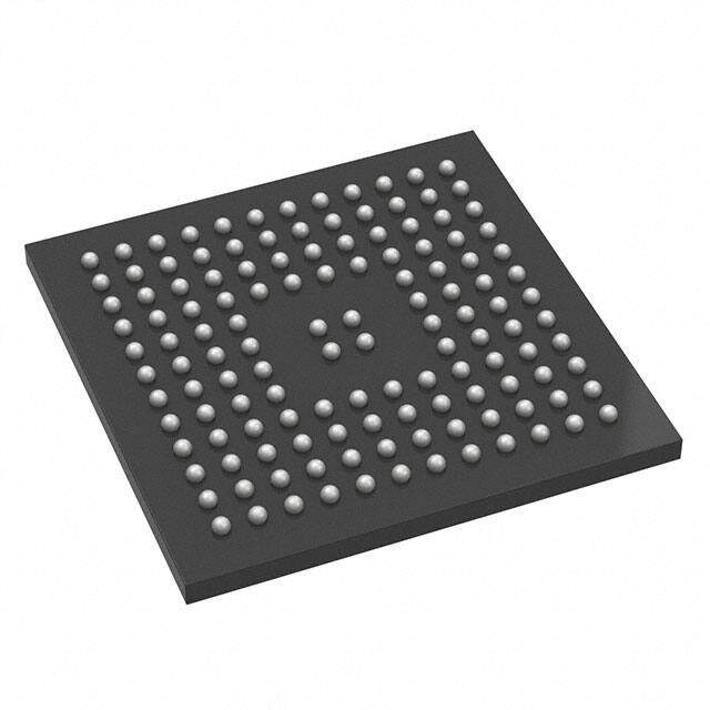 STM32L562QEI6 image