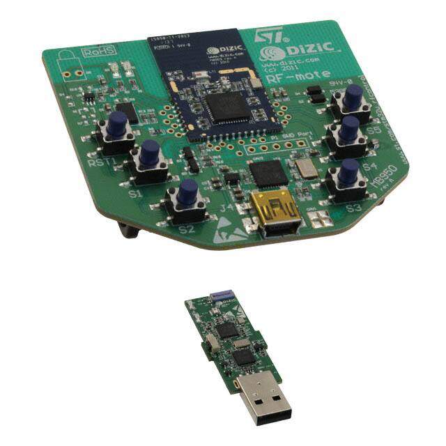 STM32W-RFCKIT image