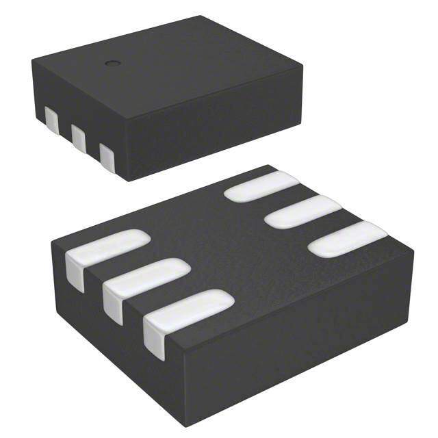 STM6524ALABDL6F image