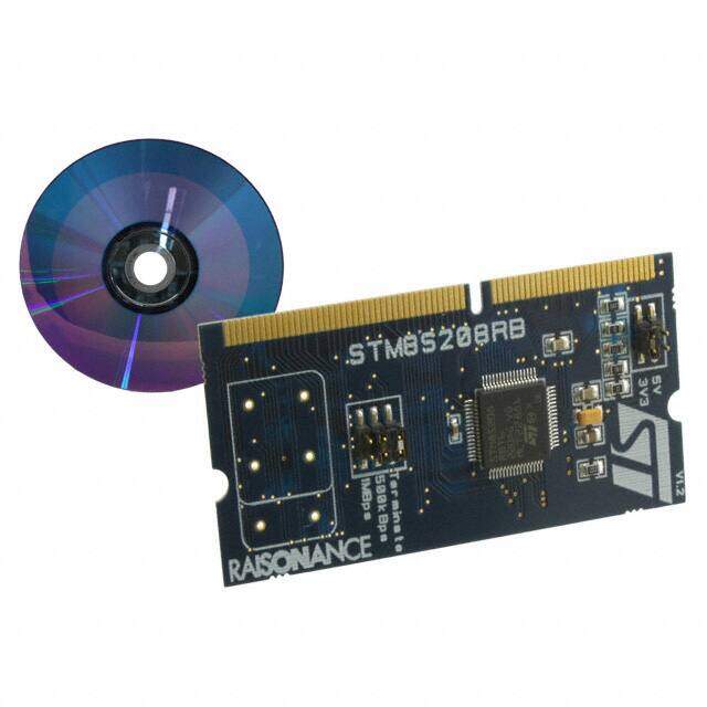 STM8/128-D/RAIS image