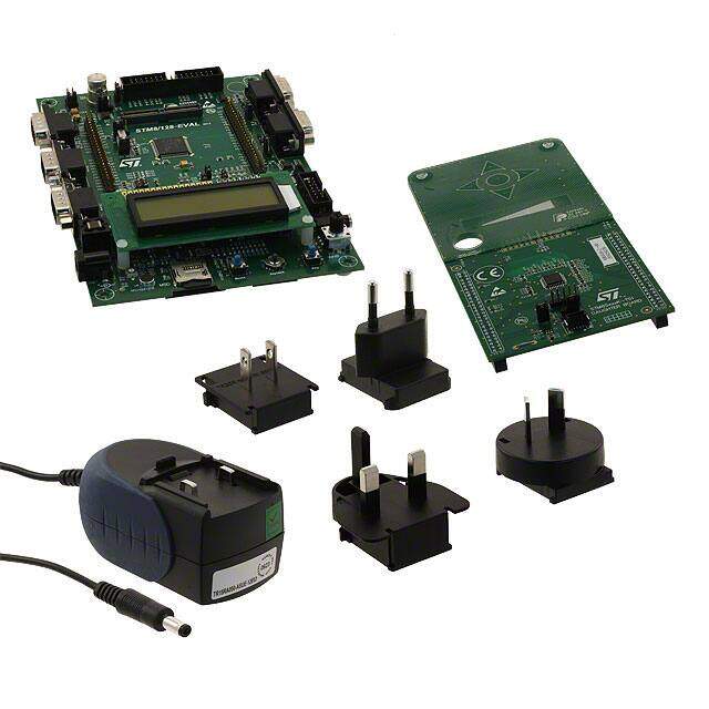 STM8/128-EV/TS image