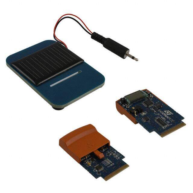 STM8L1526PRIM-D image