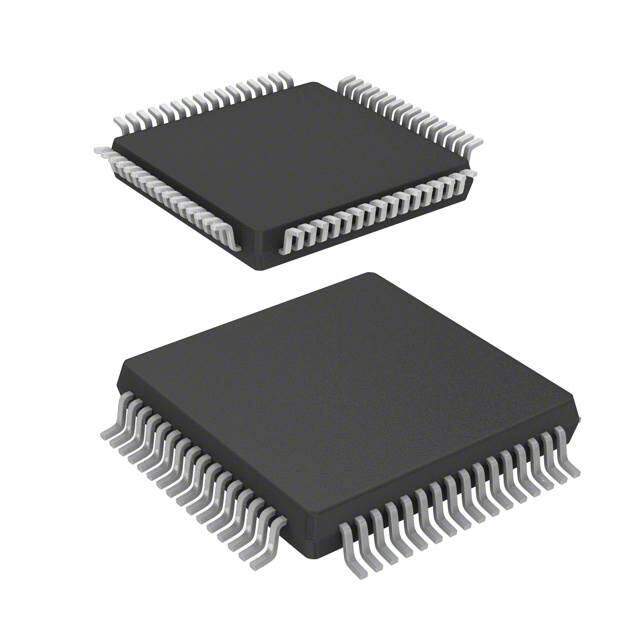 STM32F101R6T6 image