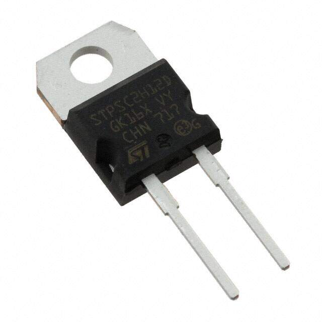 STPSC2H12D image
