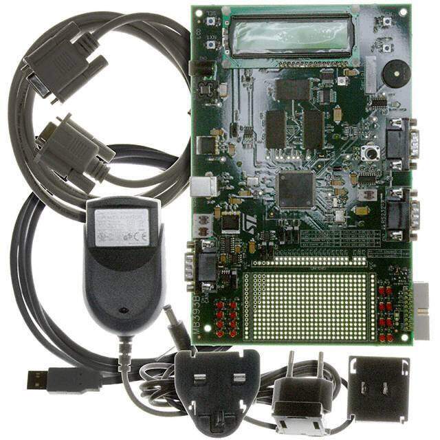 STR710-EVAL image