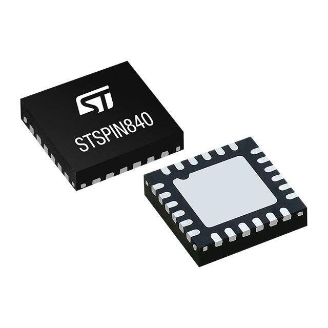 STSPIN840 image