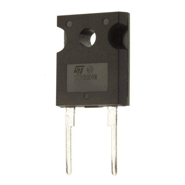 STTH30R04WY image