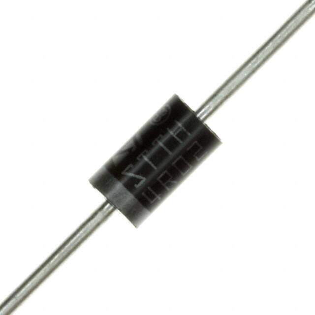 STTH4L06 image
