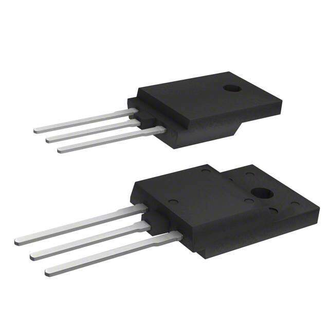 STTH60AC06CPF image