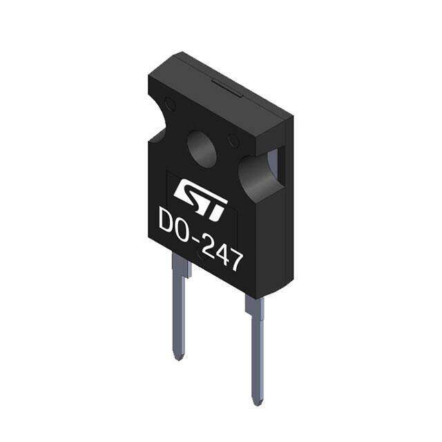 STTH60RQ06W image
