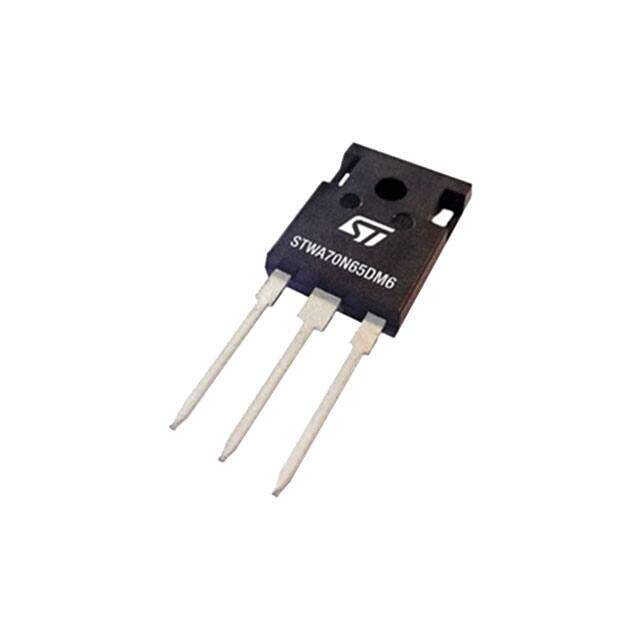 STWA70N65DM6 image