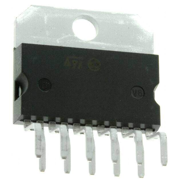TDA7265B image