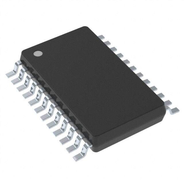 TDA7266P13TR image