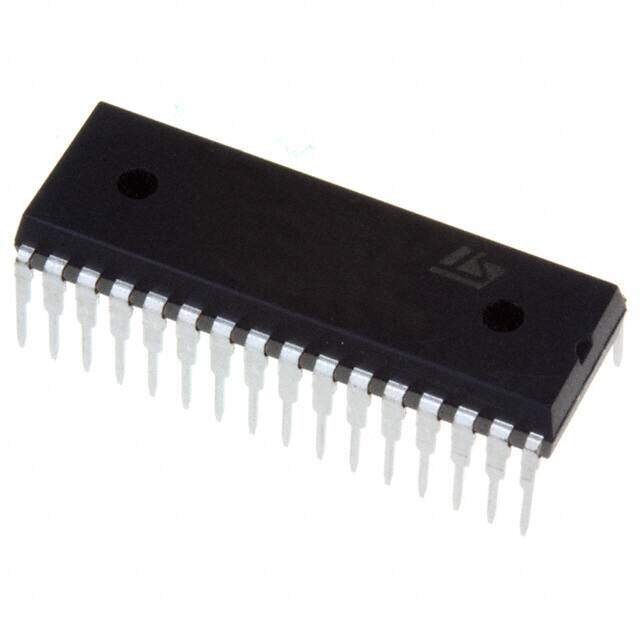 TDA7442 image