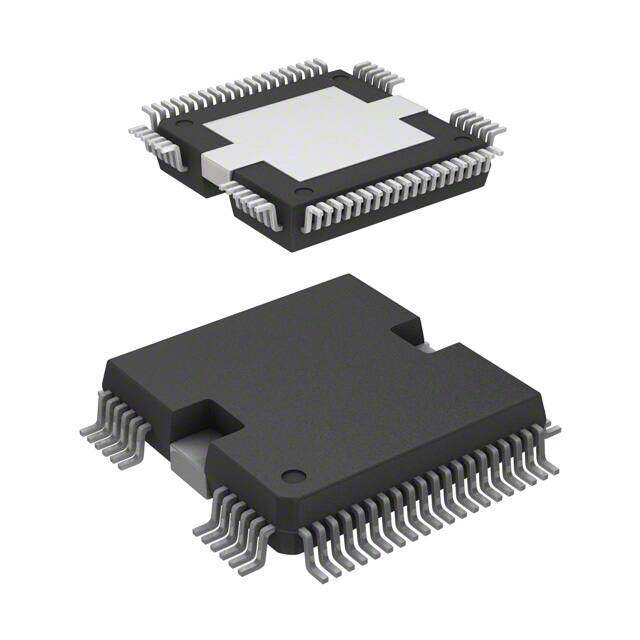 E-TDA7570 image