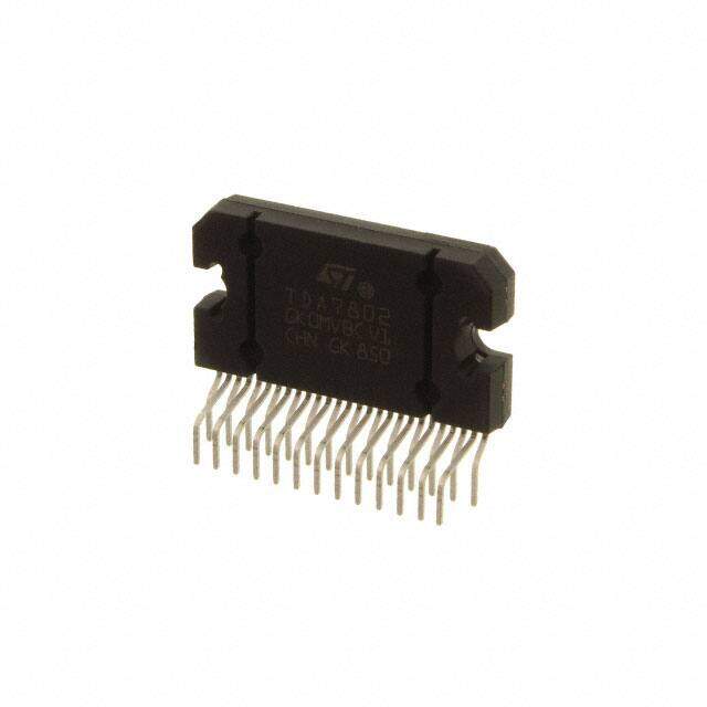 TDA7802 image